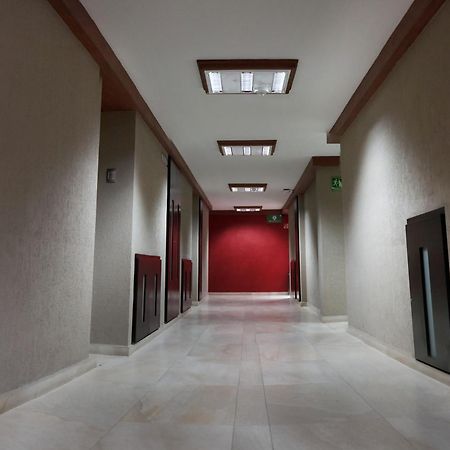 Sleep Inn Puebla Centro Hist Rico 外观 照片