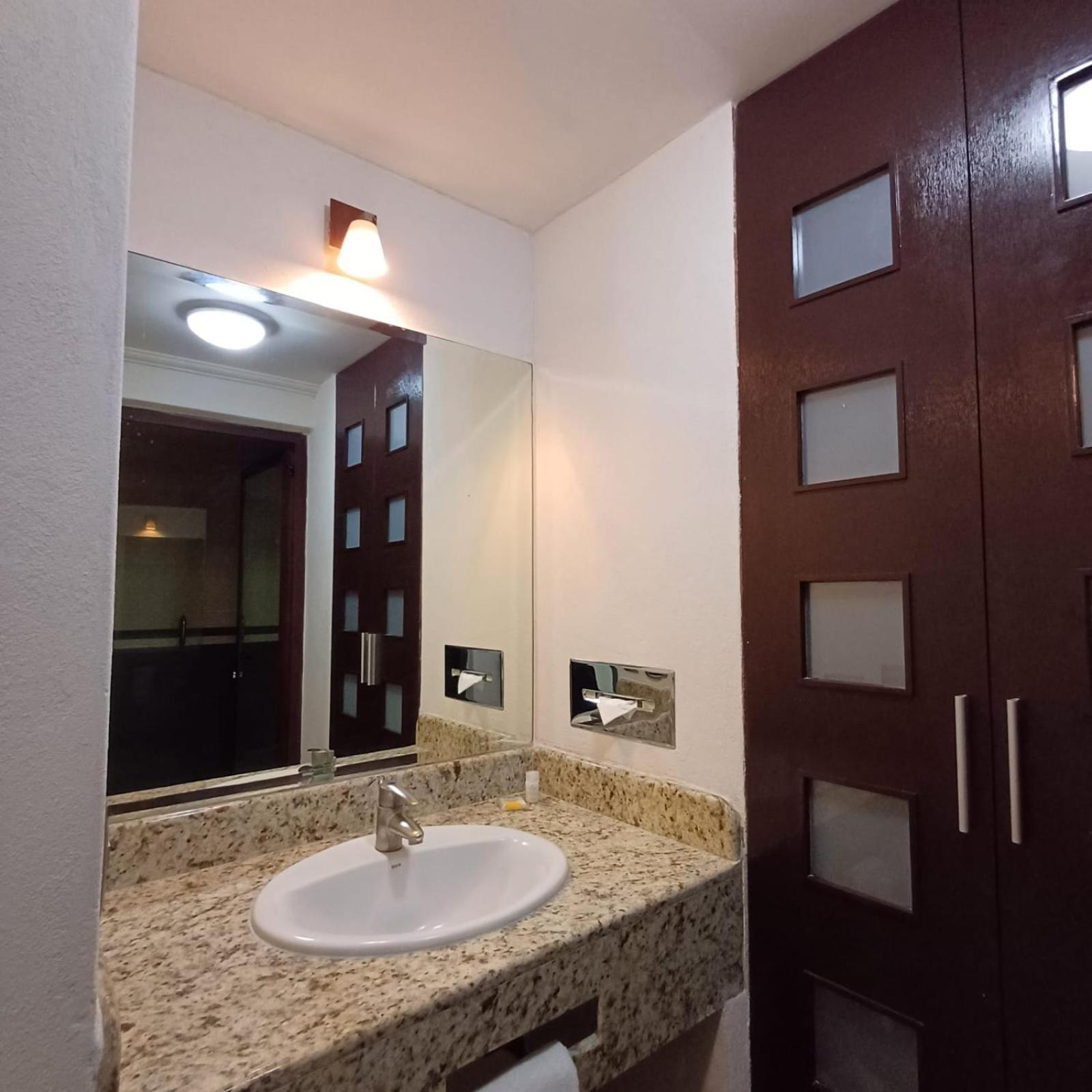 Sleep Inn Puebla Centro Hist Rico 外观 照片