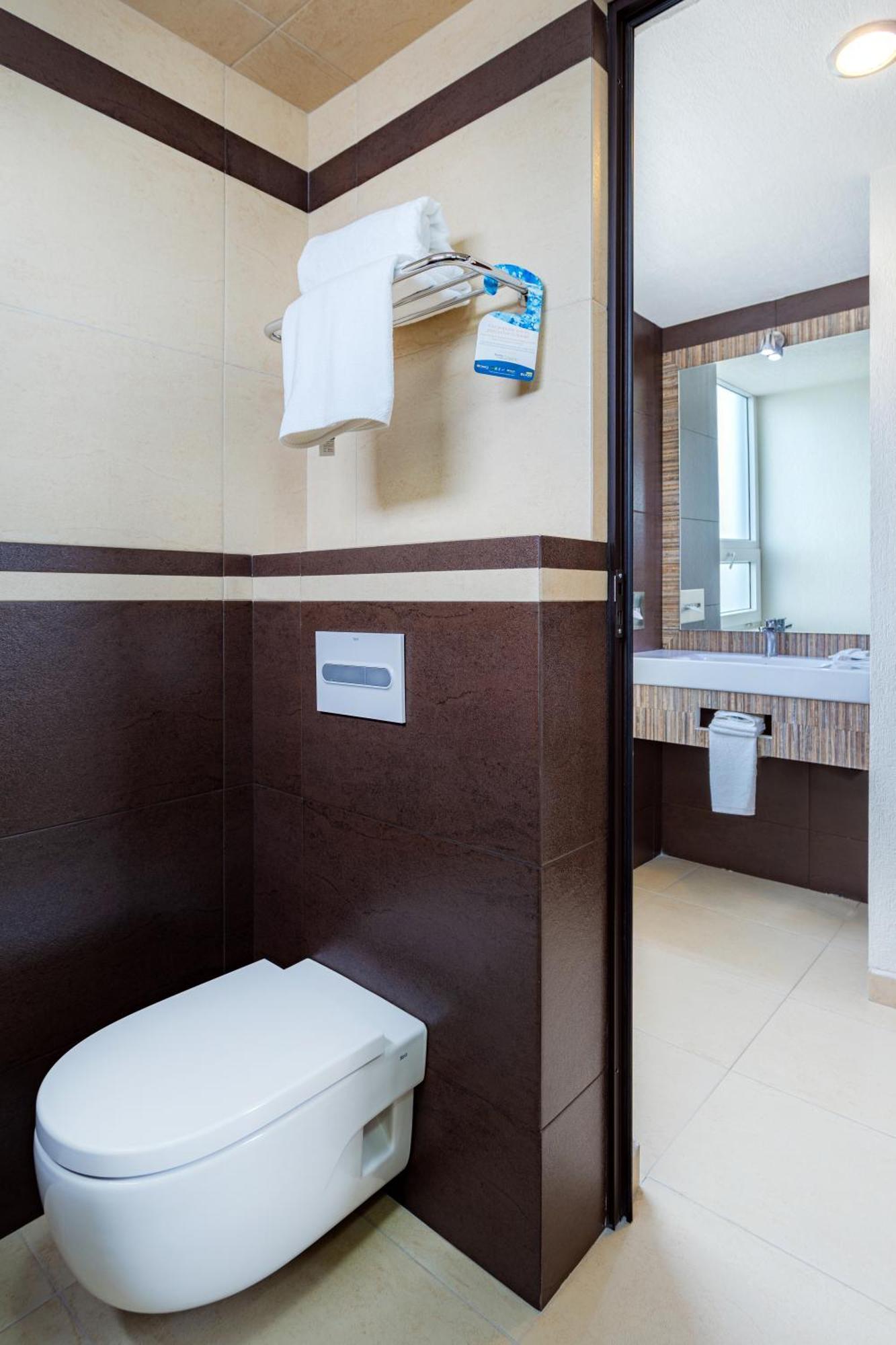 Sleep Inn Puebla Centro Hist Rico 外观 照片
