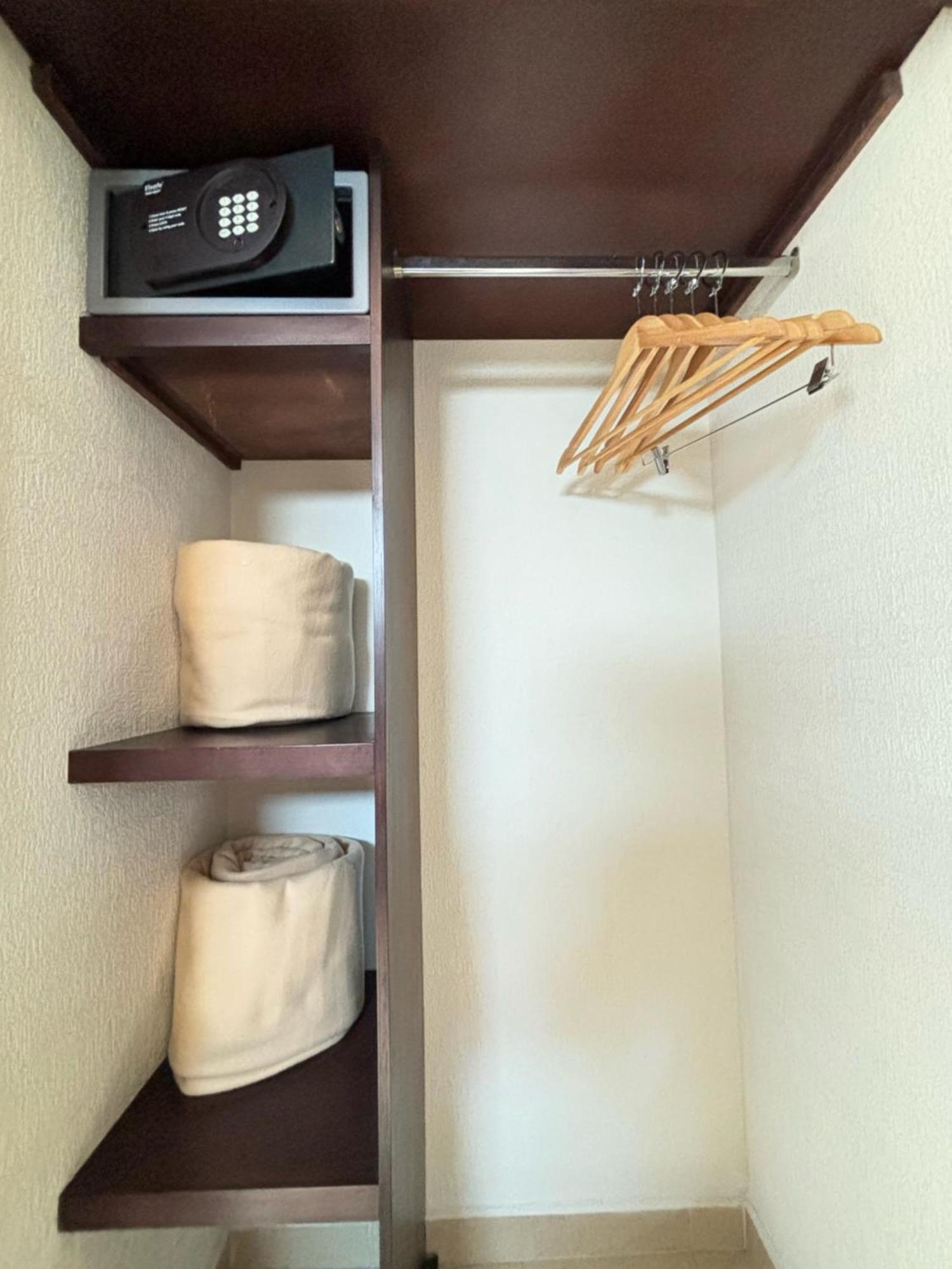 Sleep Inn Puebla Centro Hist Rico 外观 照片