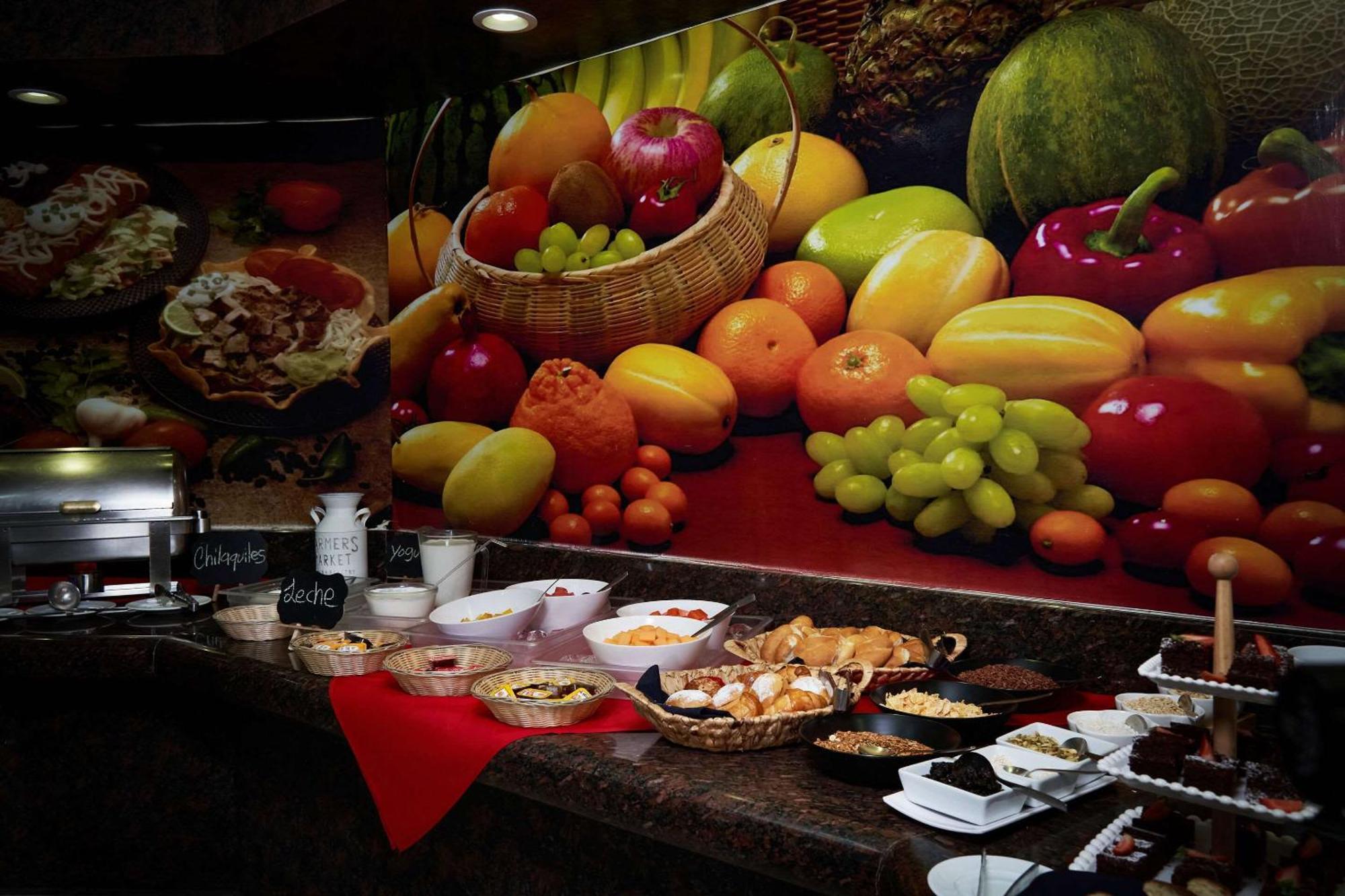 Sleep Inn Puebla Centro Hist Rico 外观 照片