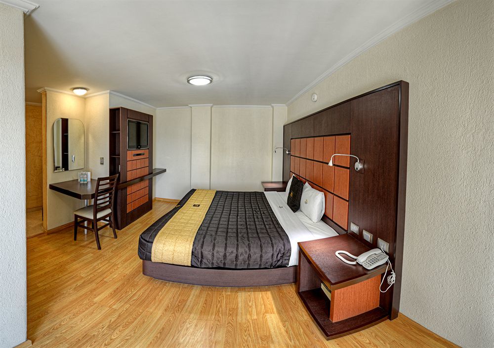 Sleep Inn Puebla Centro Hist Rico 外观 照片