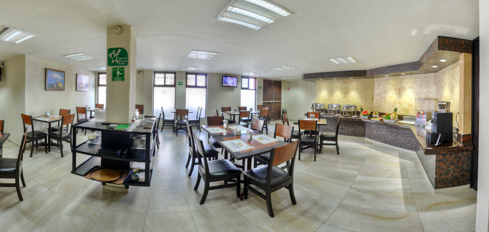 Sleep Inn Puebla Centro Hist Rico 外观 照片
