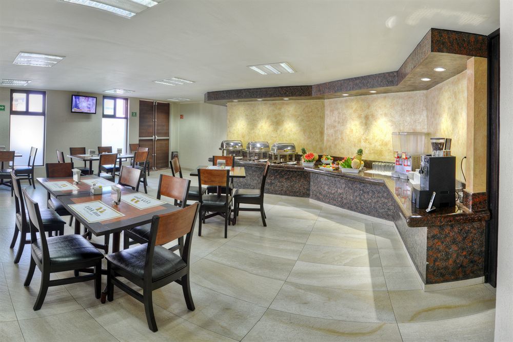 Sleep Inn Puebla Centro Hist Rico 外观 照片