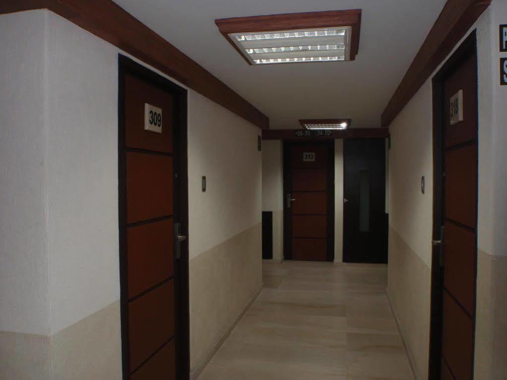 Sleep Inn Puebla Centro Hist Rico 外观 照片